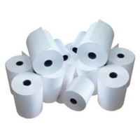 Credit Card Rolls, 57x60mm
