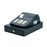 Electronic ER-180 Cash Register