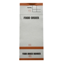 Restaurant Pads