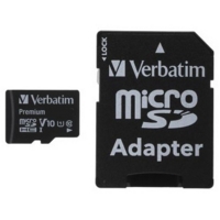 Memory Storage