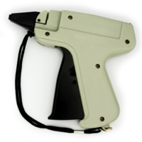 Tagging Gun Tail Attachments 20mm Box of 5,000