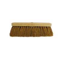 Coco 18" Broom Head
