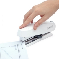 Eco Spinner Executive Heavy Duty Stapler