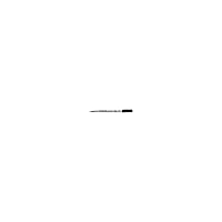 Staedtler Lumocolour 316 Non Permanent Fine Black Box of 10