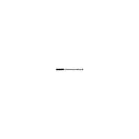 Staedtler Lumocolour 316 Non Permanent Fine Black Box of 10