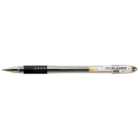 Pilot G1-07 Grip Medium Gel Ink Rollerball Pens Pack of 12