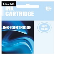 Epson Compat Ink Light Cyan T2425/T2435