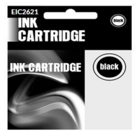 Epson Compat Ink Black T26XL T2601 / T2621