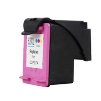 Compatible for HP Ink 62XL Colour