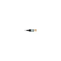 Nobo Liquid Ink Drywipe Assorted Markers Pack of 6