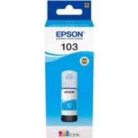 Epson T103C Cyan