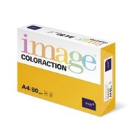 A4 Hawaii Gold 80gsm Paper Ream of 500 Sheets