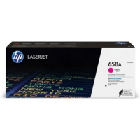 HP W2003A 658A Toner Magenta 6k Pages ISO IEC 19752