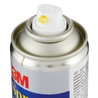 3M Spray Mount Adhesive 200ml SINGLE