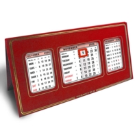 At-A-Glance Refillable Desk Calendar 2027