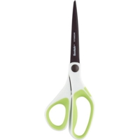 Scotch Titanium Scissors 20cm Green/White