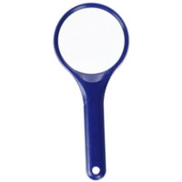 Hand Held Magnifying Glass 3 x Magnification