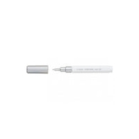 Pilot Pintor Extra Fine 0.7mm Paint Marker Silver SINGLE PEN