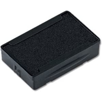 Trodat Replacement Ink Pad for for Stamp 4810/4910 Black