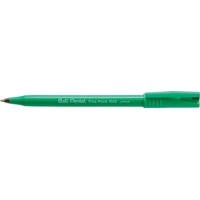 Pentel R50 Rollerball Fine Black Ink Box of 12