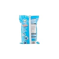 Glass and Window Cleaning Wipes Pack of 70