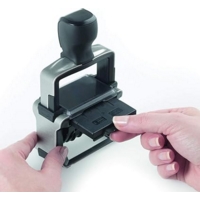 Trodat Professional Self Inking Date Stamp