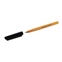 Staedtler Stick Ballpens Fine Black Ink Box of 10