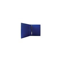 A4 Presentation 4-Ring 25mm Binder Blue SINGLE