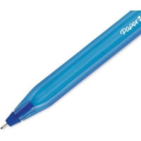Inkjoy 100 Ball Pens Value Box 80+20 Free Blue Ink