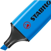 Stabilo Boss Highlighter Assorted Pack of 8
