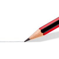 Staedtler Tradition 110-HB Graphite Pencils Box of 12