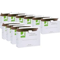 Business Transfer Storage Case White Box of 10