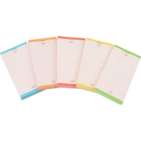Cafe Kitchen Single Copy Order Pads Pack of 20