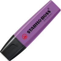 Stabilo Boss Highlighters Neon Pastel Pack of 15