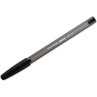 Inkjoy 100 Ball Pens Value Box 80+20 Free Black Ink
