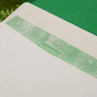 Basildon Bond DL White Plain 120gsm Envelopes Box of 100