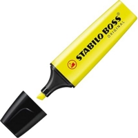 Stabilo Boss Highlighter Assorted Pack of 8