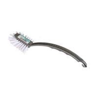 Plastic Fan Tail Dish Washing Up Brush