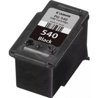 Canon PG540 Ink 180 Pages Black
