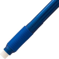 Pentel Clic Rubber Grip Refillable SINGLE ERASER
