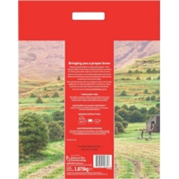 Yorkshire One-Cup Tea Bags Pack of 600