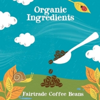 Clipper Organic Medium Roast Fair Trade Organic Coffee 500g