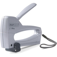 Rapesco Z T-Pro Stapler Tacker with 4,000 staples and Remover
