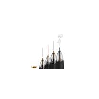Bic 4 Colour Multifunctional HB Pencil SINGLE PEN