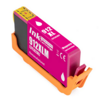 Compat Magenta 912M XL Ink High Yield Magenta 3YL82AE