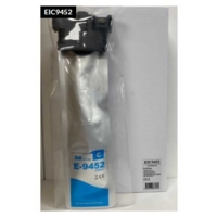 Epson Compat Ink Cyan T9452