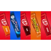 Nestle Big Biscuit Box 69 Packs per box