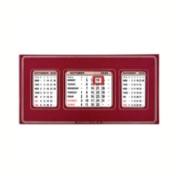 At-A-Glance Refillable Desk Calendar 2027