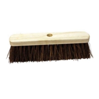 Bassene 18" Broom Head