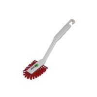 Universal Utility Cleaning Brush Red EACH